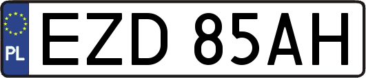 EZD85AH