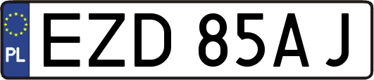 EZD85AJ