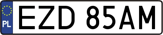 EZD85AM