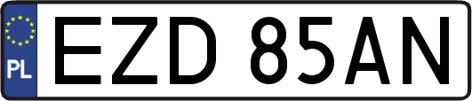 EZD85AN