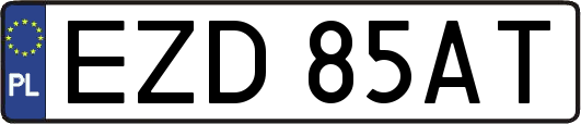 EZD85AT
