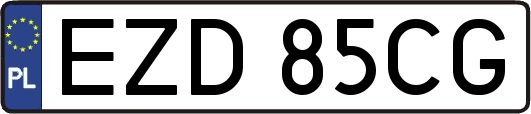 EZD85CG