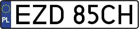 EZD85CH