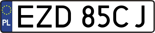 EZD85CJ