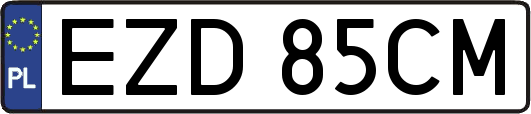 EZD85CM
