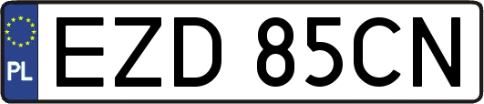EZD85CN