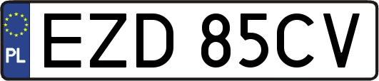 EZD85CV