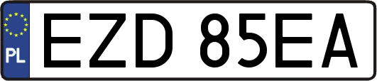 EZD85EA