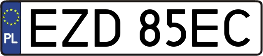 EZD85EC