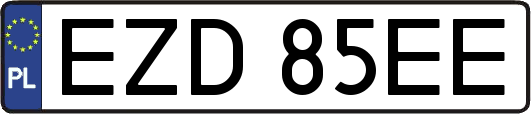 EZD85EE