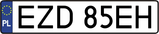 EZD85EH
