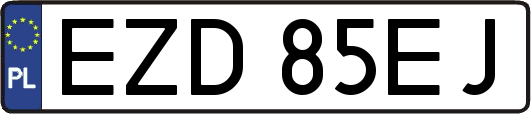 EZD85EJ