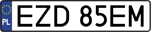 EZD85EM