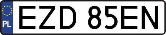 EZD85EN