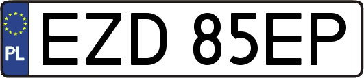 EZD85EP