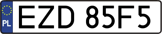 EZD85F5