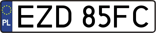 EZD85FC