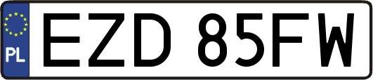 EZD85FW