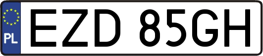 EZD85GH