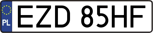 EZD85HF
