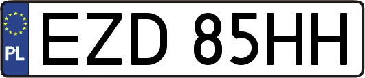 EZD85HH