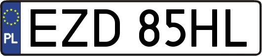 EZD85HL