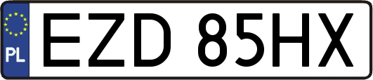 EZD85HX