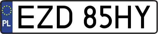 EZD85HY