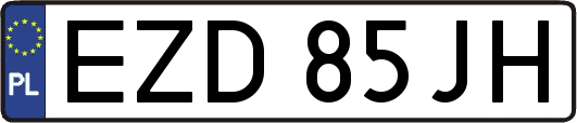 EZD85JH