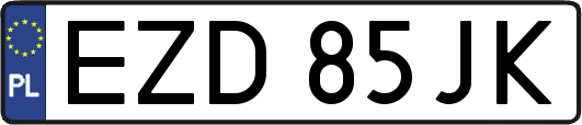 EZD85JK