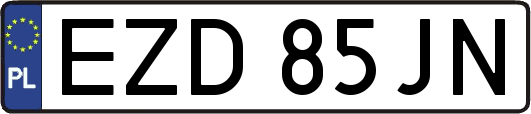 EZD85JN