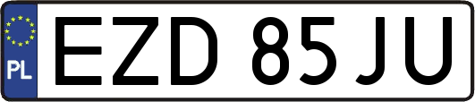 EZD85JU