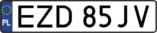 EZD85JV
