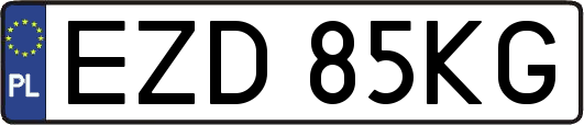 EZD85KG