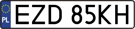 EZD85KH