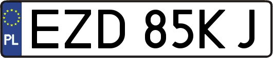 EZD85KJ