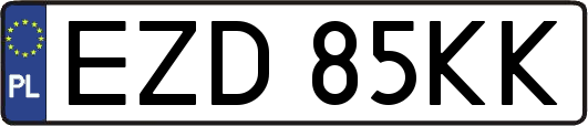 EZD85KK