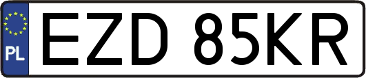 EZD85KR