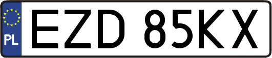 EZD85KX