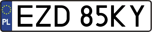 EZD85KY