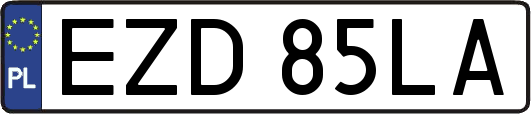 EZD85LA