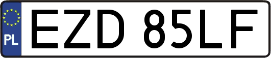 EZD85LF