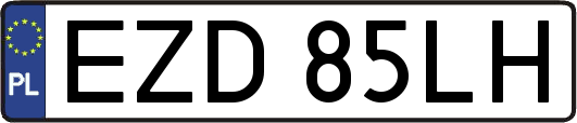 EZD85LH