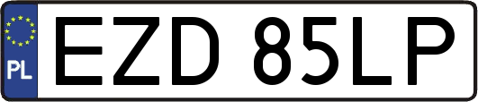 EZD85LP