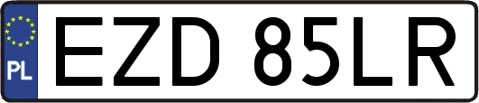 EZD85LR