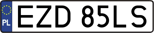 EZD85LS