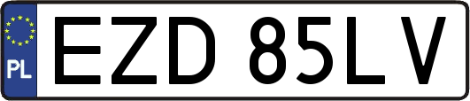 EZD85LV