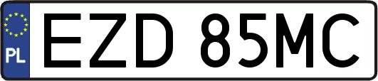 EZD85MC