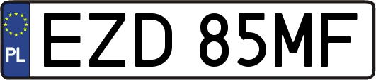 EZD85MF