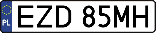 EZD85MH
